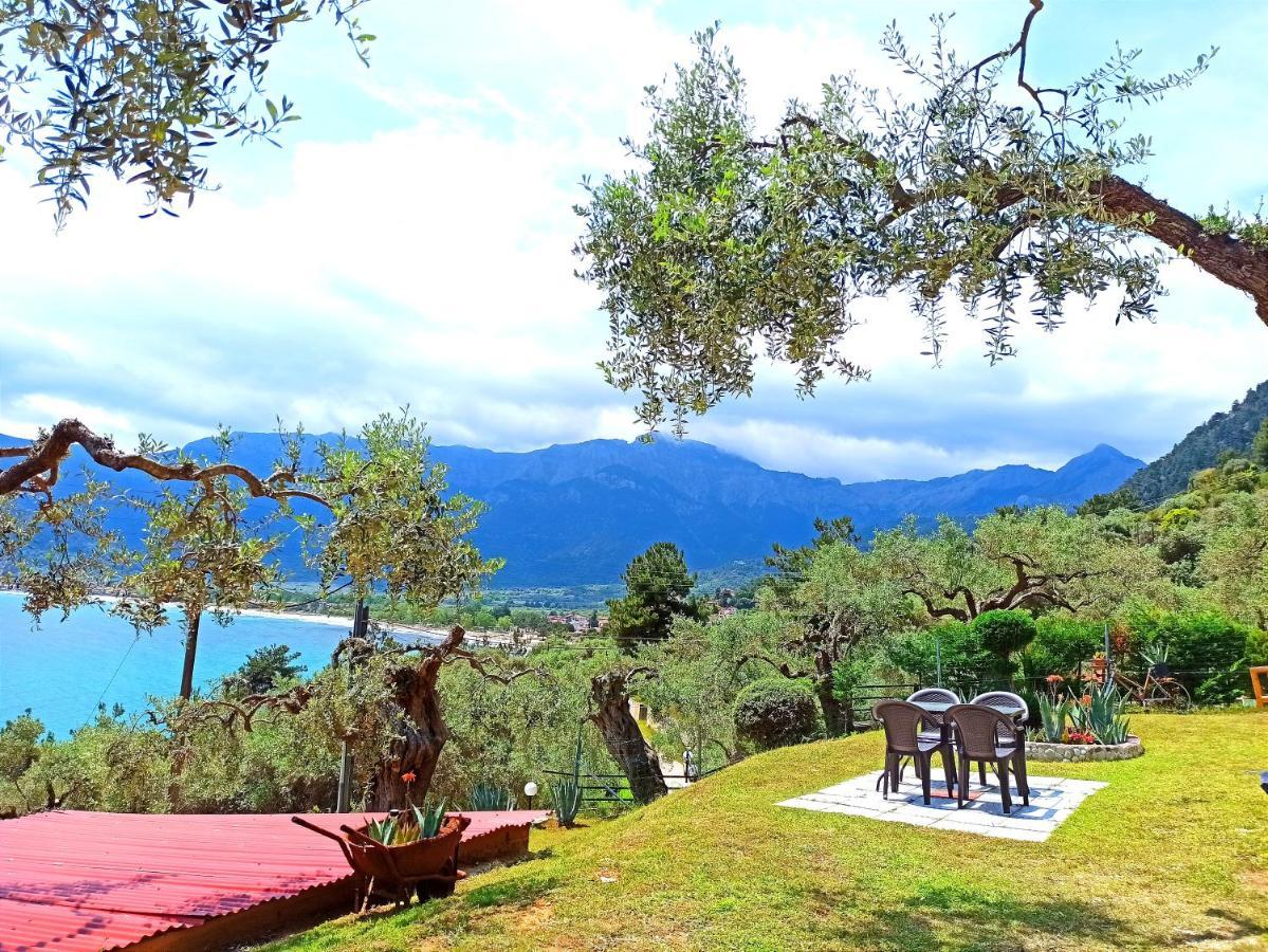 Apartament Maria